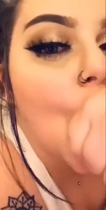 Little video of head