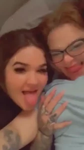 Had so much funnnn with my baby iambigjuicye we will be doing lives a part 2