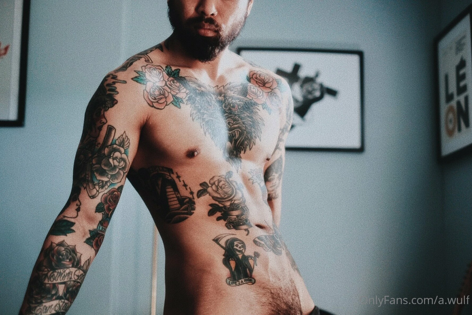 Guess what happens next part 7 