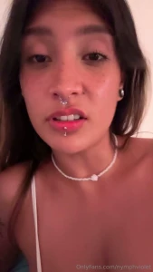 Babe did you know i love anal sex it s one of my most delicious and
