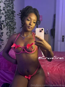 Would you fuck cravesiren