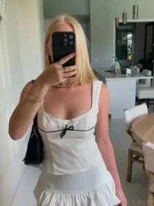 Take me out of these clothes part 1