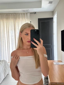 This fl heat is getting to me part 1