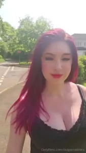 Sunshine in wales pinch me i must be dreaming