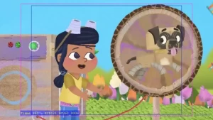 Just to give you an idea of what i do for a living as a professional