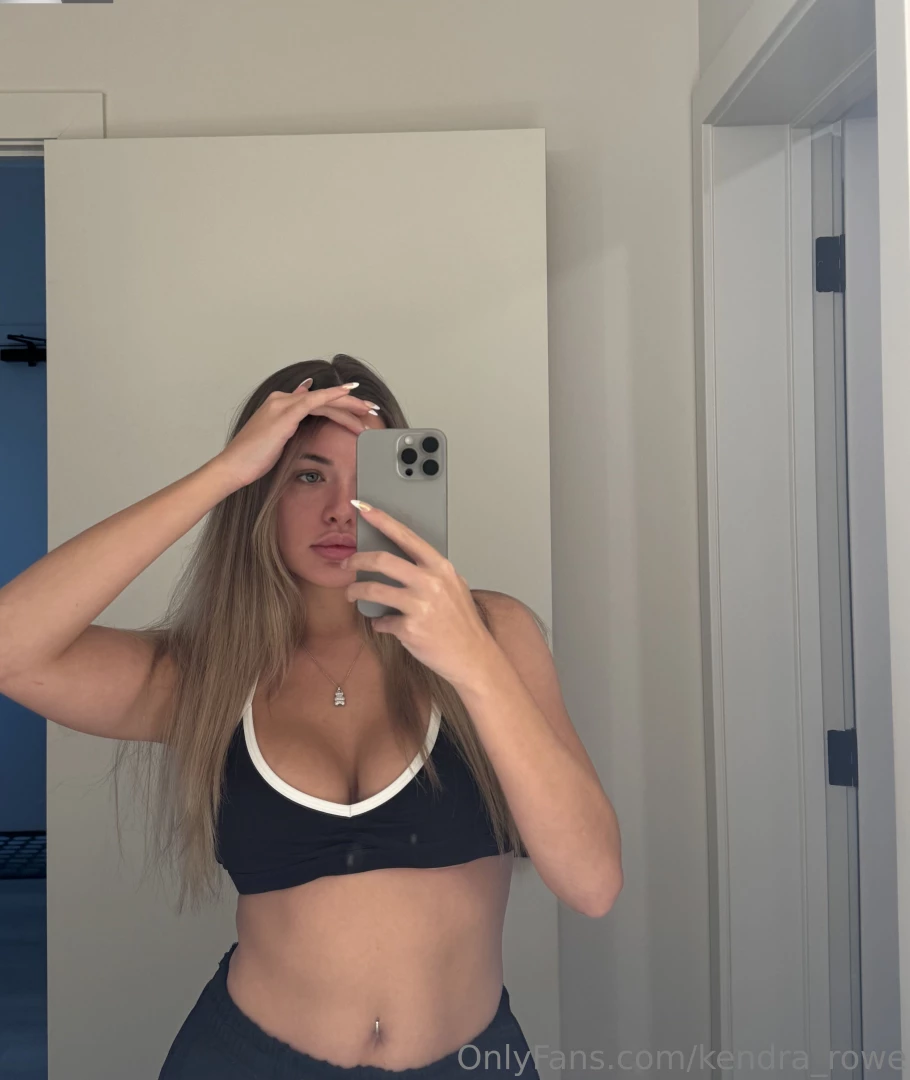 Selfies are a lifestyle 