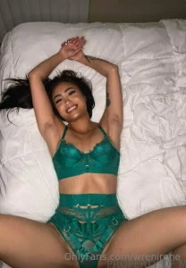 Maichiii is a wild asian cutie who can definitely give you the best part 55