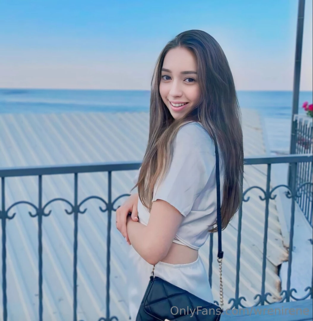 Miagold is finally free stunning beauty miagold wants to know more part 496 