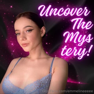 With my hair pulled back and secrets in my eyes i m ready to reveal a