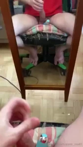 Sorry for so many vids but enjoy the dirty talk