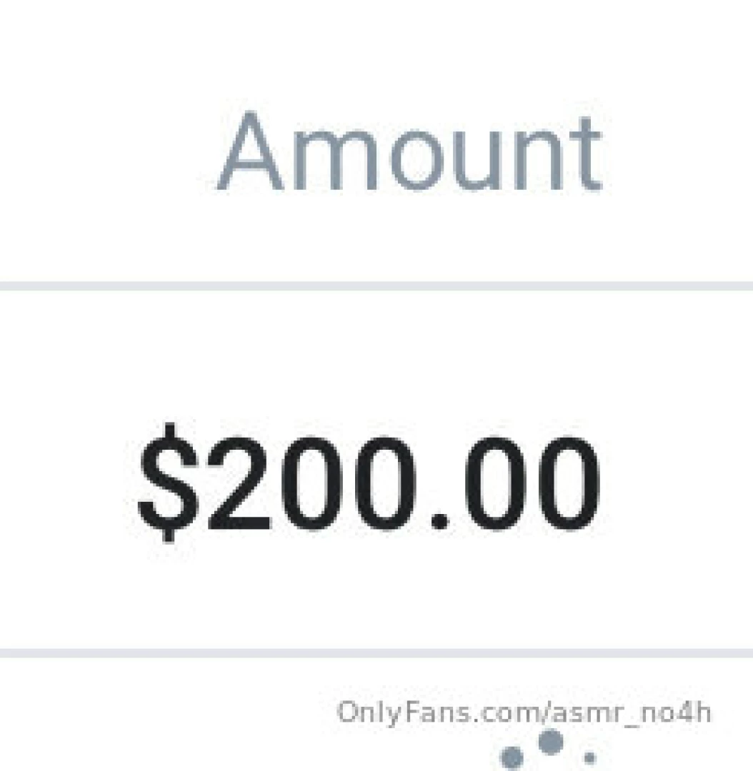 This is crazy to me that i can earn while having fun thanks everyone 