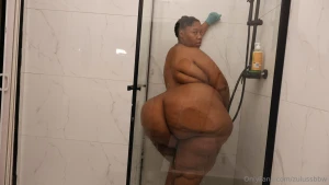 Bigger than the rest sexier than most part 2