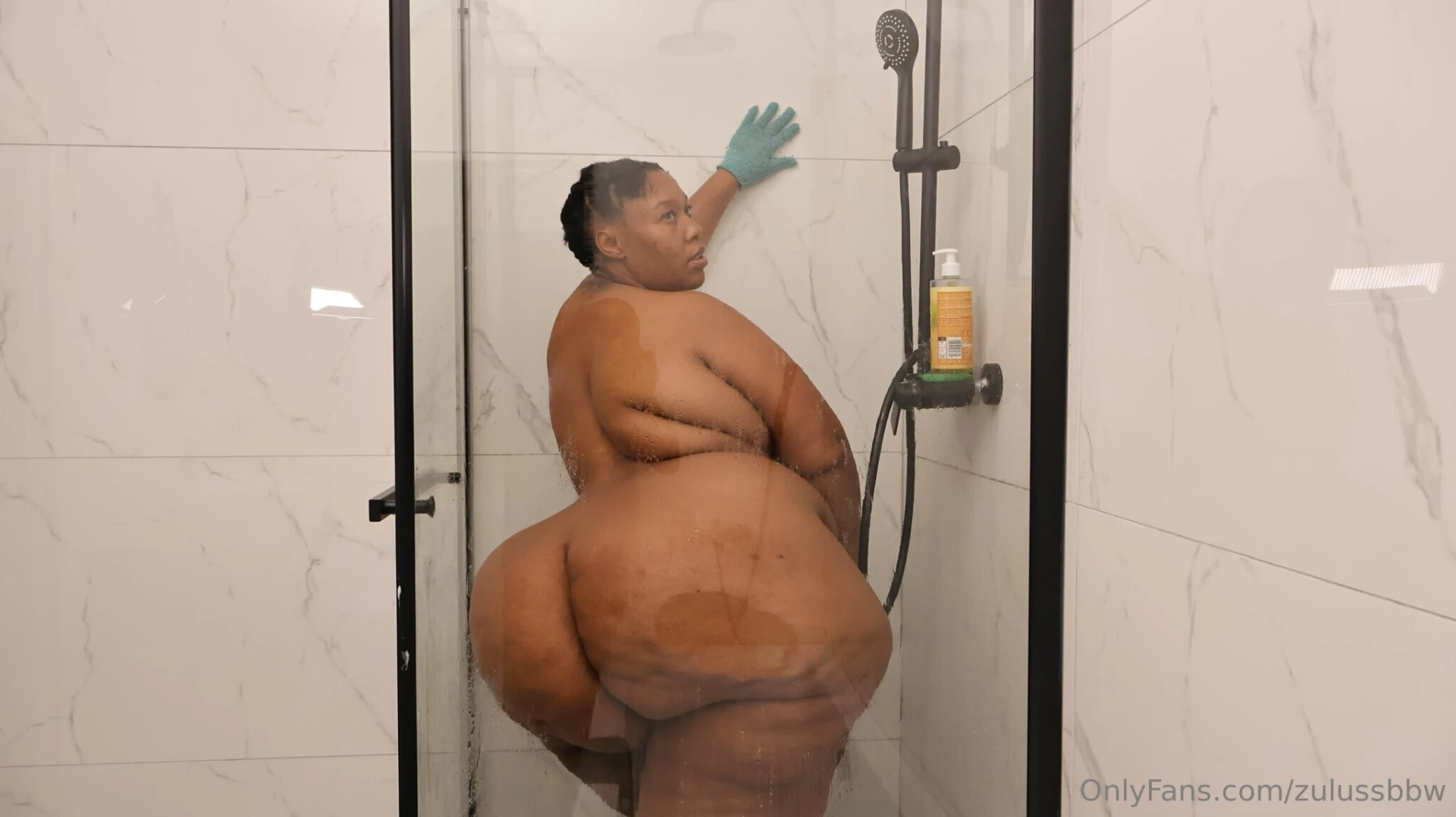 Bigger than the rest sexier than most 