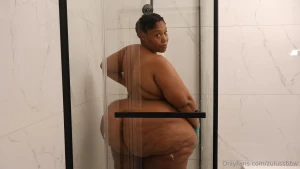 Bigger than the rest sexier than most part 1