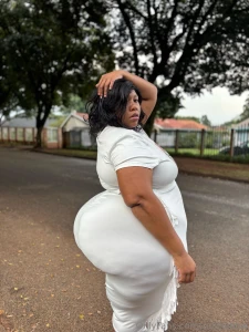 She s the beast she thinks she is