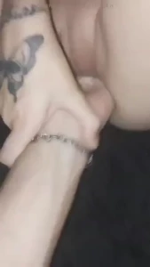 Papi me hizo acabar part 1