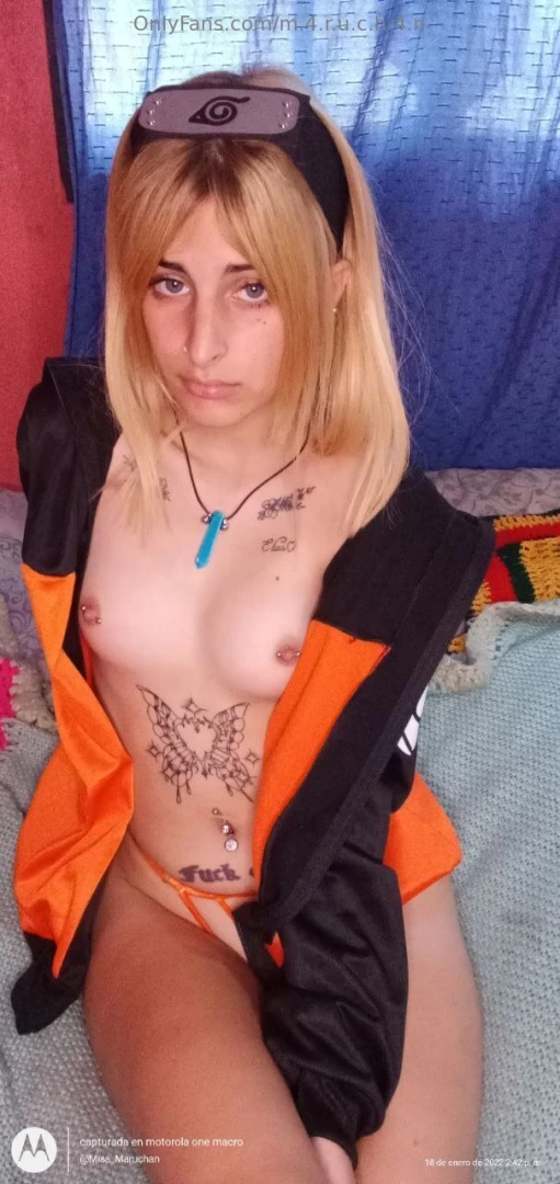 Naruto part 2 