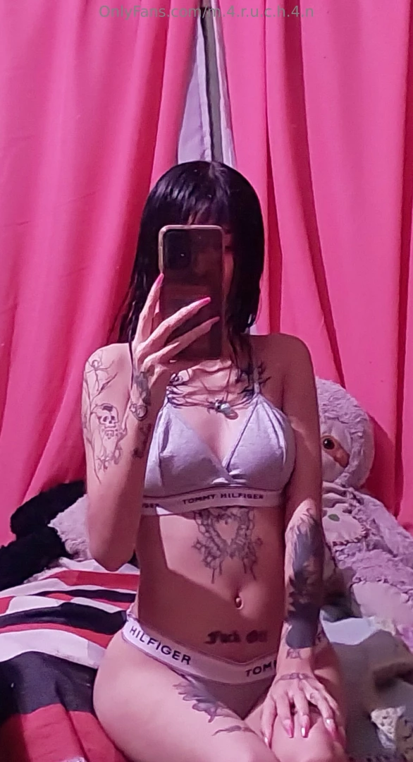 M-4-r-u-c-h-4-n part 9 