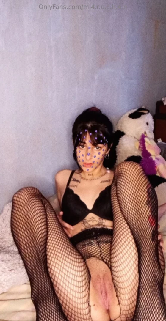 Cuando estaba chiquita part 1 