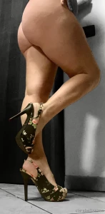 Focus scarpe e altro