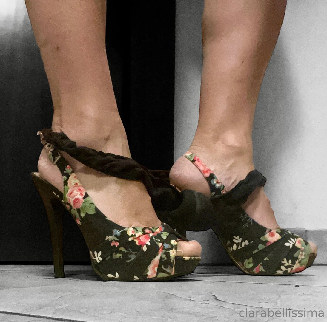 Focus scarpe e altro part 2 