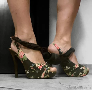 Focus scarpe e altro part 2