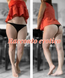 Clarabellissima part 1