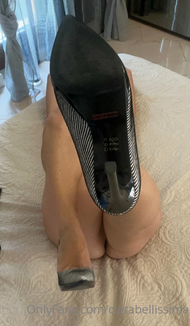 Si vero oggi sono molto biricchina se qualcuno vuole darmi una giusta 