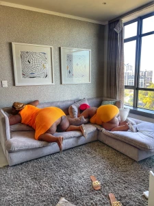 Part one of our new content be ready for these african fruits part 3