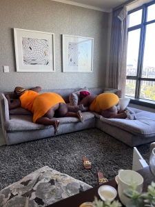 Part one of our new content be ready for these african fruits part 2