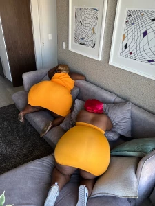 Part one of our new content be ready for these african fruits