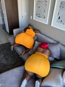 Part one of our new content be ready for these african fruits part 1