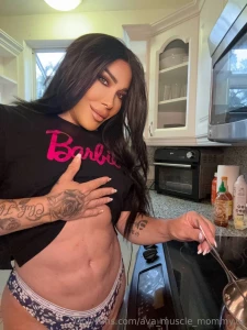 Perfect breakfast for an athlete start the day right here s my version