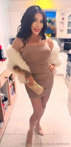 Getting ready to me t my girlfriends there s never a dull moment with