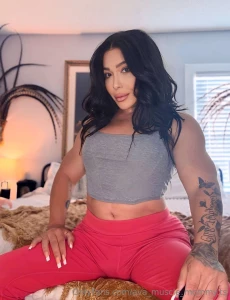 Sometimes i feel like working out is a small victory over myself i