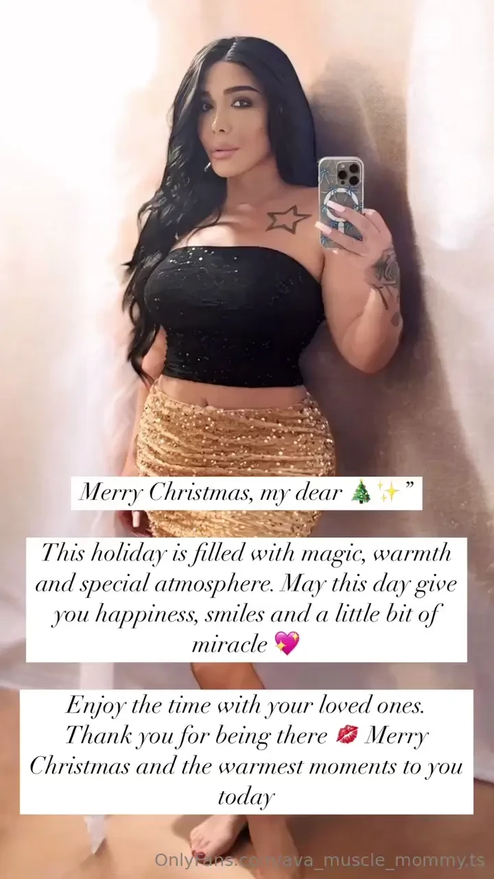 Merry christmas part 1770 