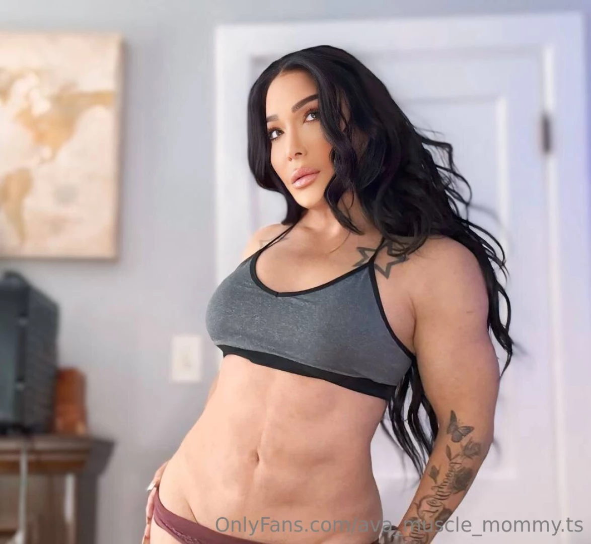 Today s gonna be a great workout 