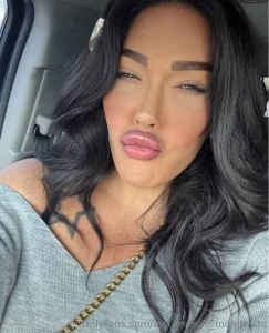 Mommy wishes you a great day