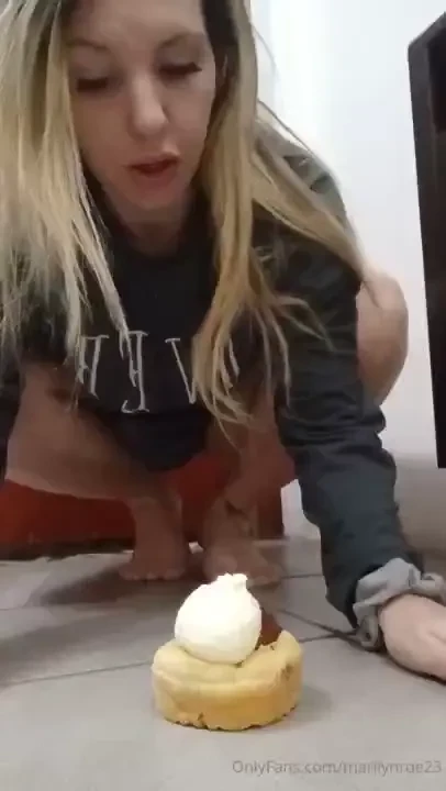 Cupcake farts watch first clip last part 3 