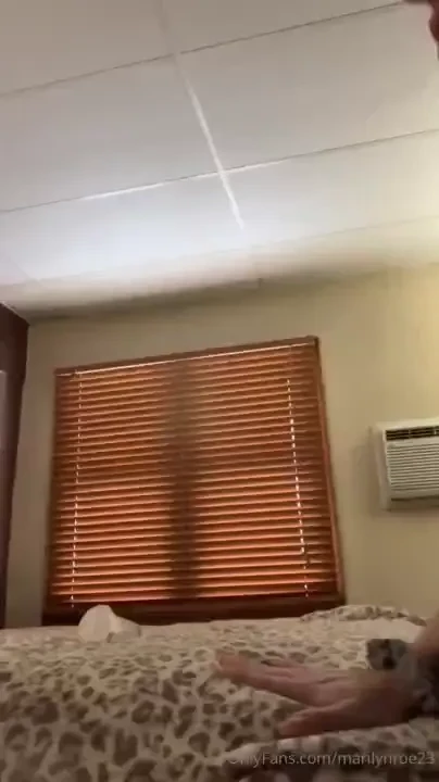 Face fart pov 