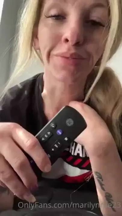 Tv punishment farts 