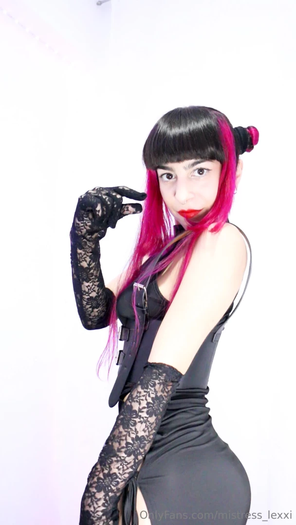 Well it s monday how about going through a dick checkup today in case 