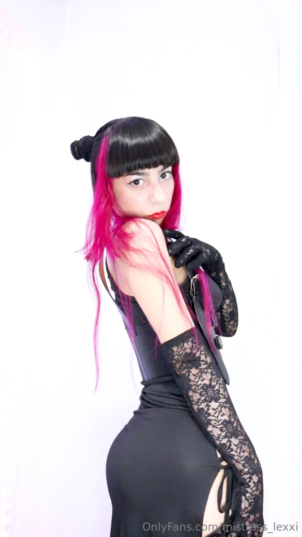 Today is monday of let s humiliate little dicks like you send 1 photo 