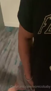 Sexy threesum with tony lopez amp my big fat ass ex daniella this