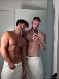 Come join us part 16