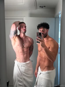 Come join us part 17