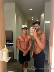 Check your dm s for unreleased content