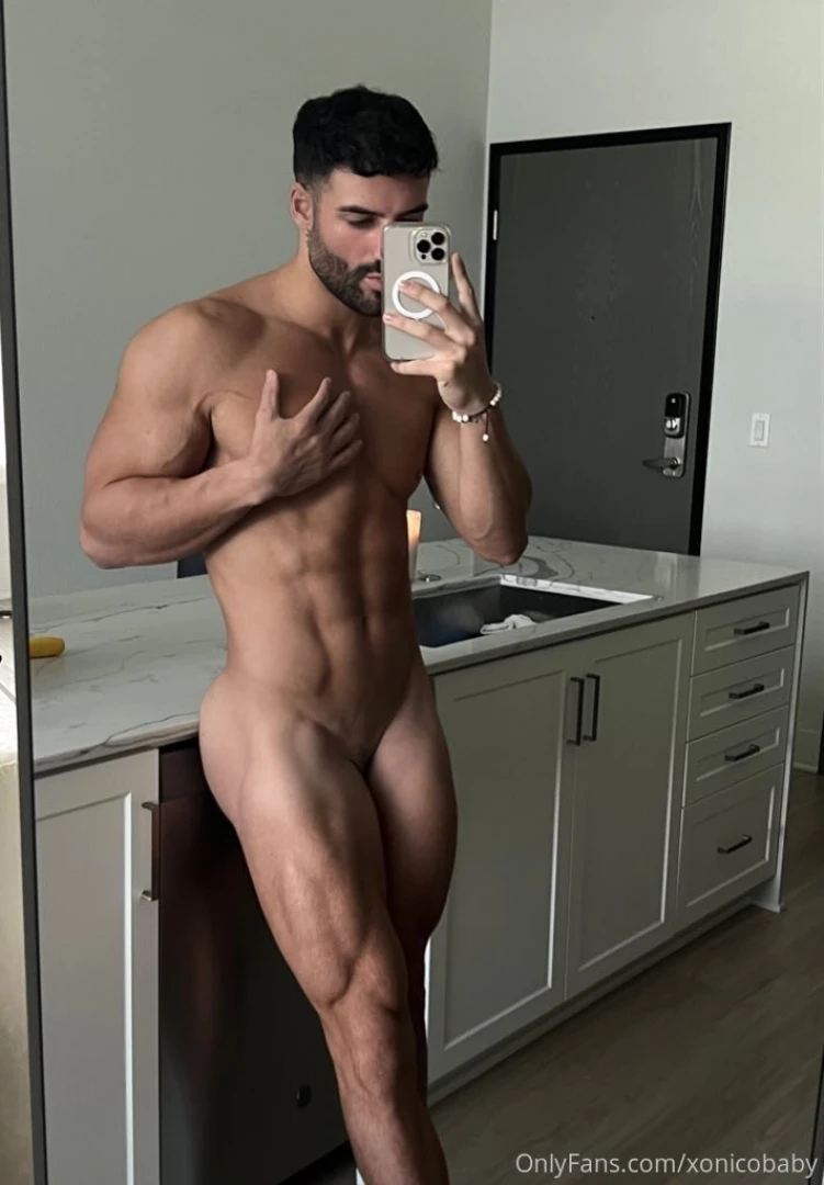 You want to feel me up huh 