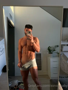 Worship my body part 142