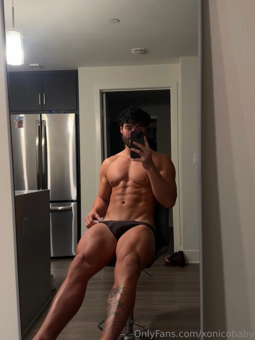 Cum to me and me only 